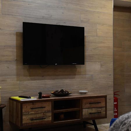 Panariello A Portamedina Apartment Наполи Екстериор снимка