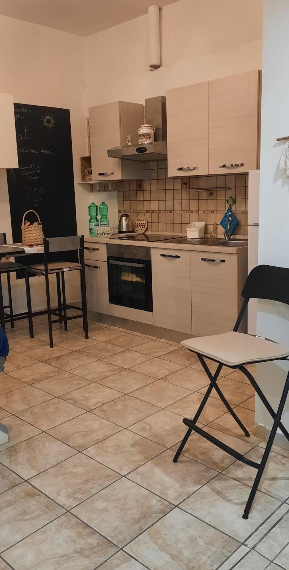 Panariello A Portamedina Apartment Наполи Екстериор снимка