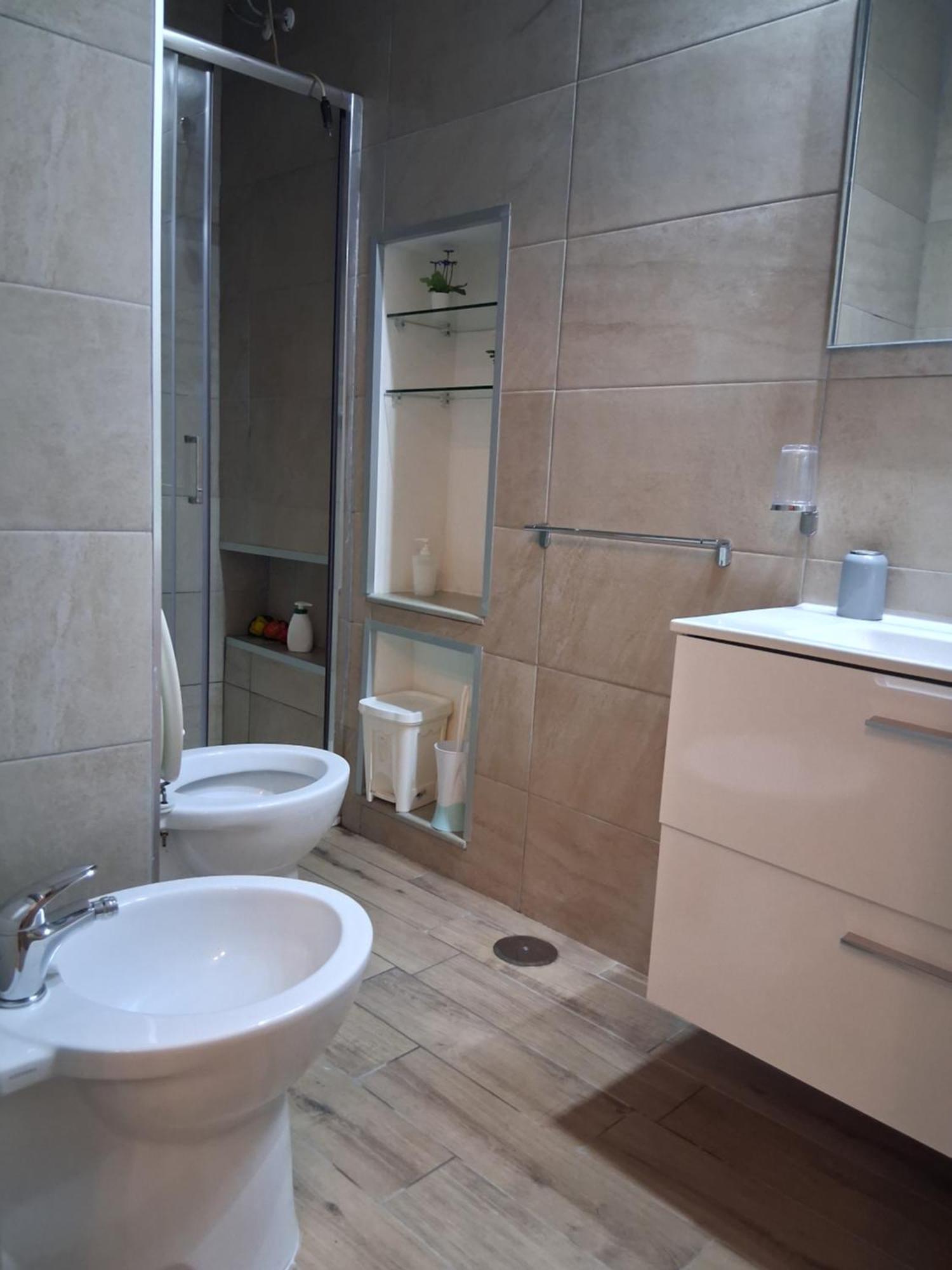 Panariello A Portamedina Apartment Наполи Екстериор снимка