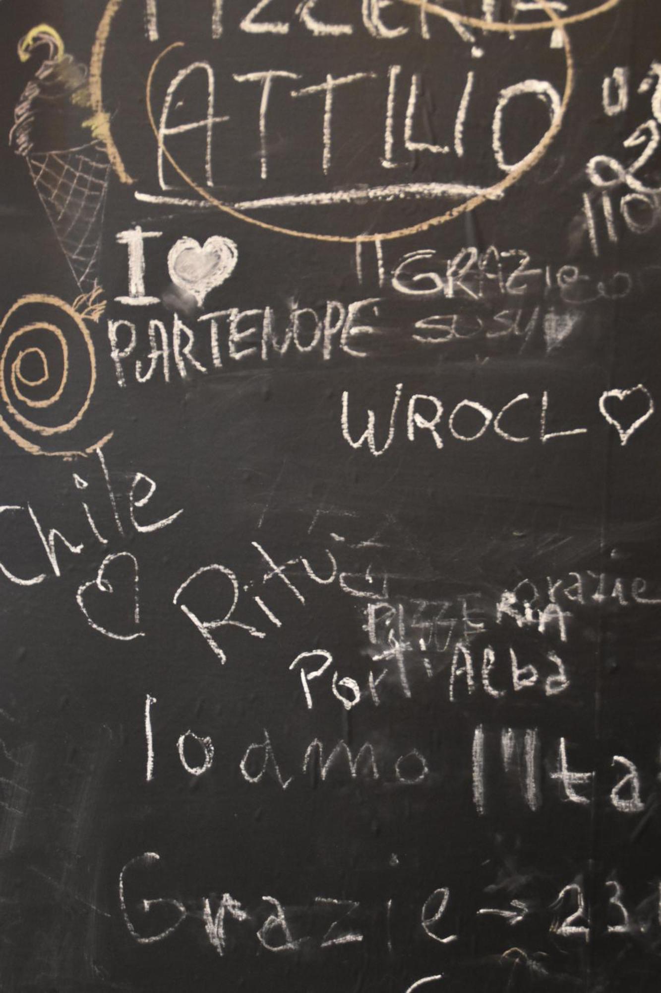 Panariello A Portamedina Apartment Наполи Екстериор снимка