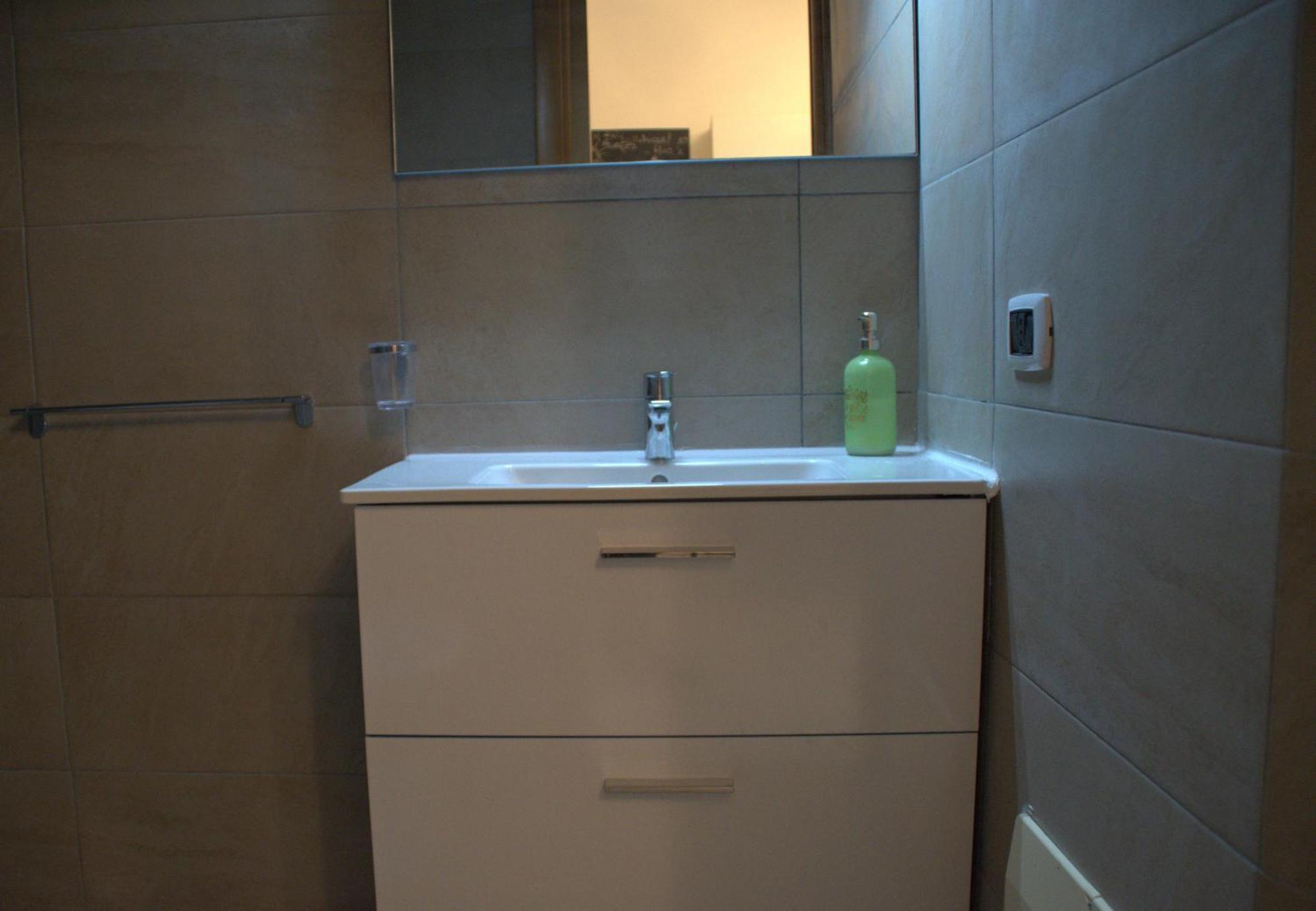 Panariello A Portamedina Apartment Наполи Екстериор снимка