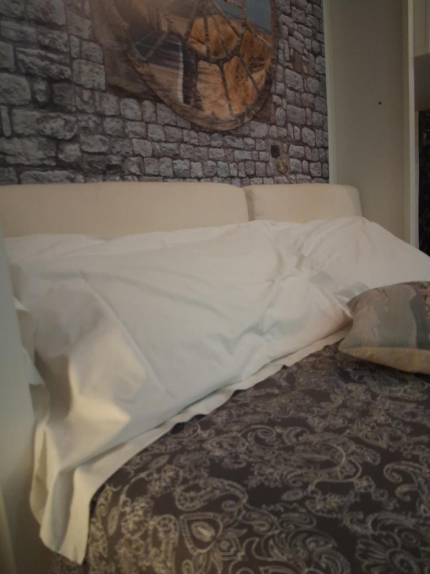 Panariello A Portamedina Apartment Наполи Екстериор снимка